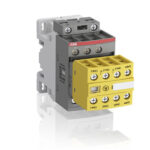 AFS12-30-22-11 5.5 kW, 3 pole Safety Contactor
