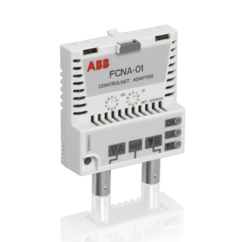 FCNA-01 - ControlNet, ControlNet VSD Adaptor