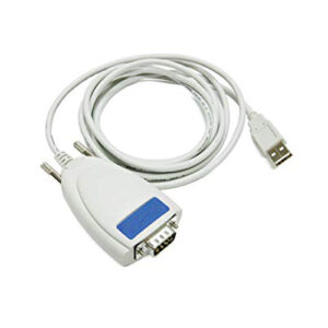 USB-serial adapter