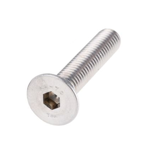 countersunk-screw
