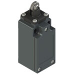 FM 515 Pizzato roller safety switch