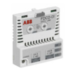 FDCO_01_02 Communications Module for ABB VSD