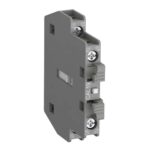 CAL19-11B ABB AF Aux contact block side mount