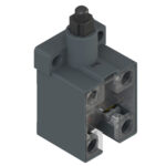 VF B601 Pizzato position switch with push button