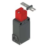 FS 2896D024-F Pizzato safety switch with actuator