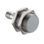 ISS 230MM 44-10E-S12 Leuze Inductive Switch