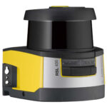 RSL400 series Leuze Laser Scanner