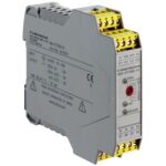 MSI-DT30B-01 Leuze Safety Relay with timer