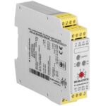 MSI-SR-LC21DT30-01 Leuze Safety relay with timer
