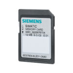 6ES7954-8LE03-0AA0 SIMATIC Memory Card