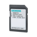 6ES7954-8LP02-0AA0 Siemens SIMATIC Memory Card
